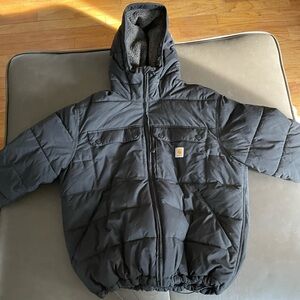 Carhartt Puffer Jacket